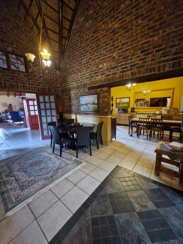 4 Bedroom Property for Sale in Vryburg North West
